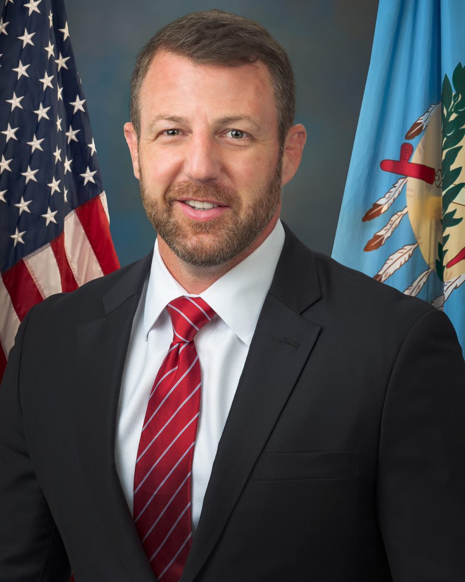 Markwayne Mullin's Fiery Senate Moments: From Rant to Confrontation